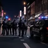 Raid de amploare al poliției pe Reeperbahn din Hamburg: Percheziții după împușcături și infracțiuni