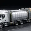 Motorina ecologică HVO100 din deșeuri: Un an pe piața germană, dar încă puțin cunoscută publicului