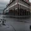 Augsburg: Doi bărbați reținuți pentru atac cu cuțitul asupra unui biciclist