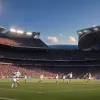 Seattle Sounders, învinși acasă de Botafogo la Mondialul Cluburilor: Brazilienii au oferit "spectacolul capetelor"