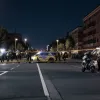 Serie de incidente în Wiesbaden: Focuri de armă lângă bloc, scandal la maraton și accident cu scuter electric