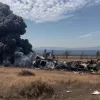 Video prăbușire Boeing Air India: Experții analizează imaginile în căutarea cauzelor catastrofei