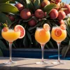 Sarti Spritz: Aperitivul roz care a devenit noua vedetă a verii
