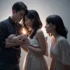 Vălul secretului ridicat: Meghan Markle a arătat în premieră fețele lui Archie și Lilibet într-un video de Ziua Tatălui