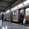 Germania: Un bărbat beat a furat o tabletă și un telefon de la o angajată feroviară, prins de poliție în Buchloe