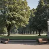 Şoc în Stuttgart: Cuplu reţinut pentru sex în parc sub privirile copiilor