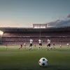Euro U21: Unde să urmăriți meciul Germania – Anglia în direct la TV