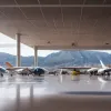 Doi pasageri prea beți, scoși din aeroportul din Leipzig: Un zbor spre Mallorca, afectat
