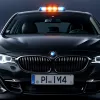 Germania: Șofer BMW, prins fără permis și sub influența drogurilor în Brake
