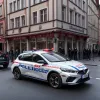 Atac sângeros cu cuțit în Hanovra: Un bărbat, grav rănit, doi suspecți reținuți