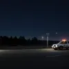 Poliția germană a confiscat 1,2 kg de cocaină de la un curier de droguri pe autostrada A30