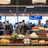 Vama germană a confiscat 29 kg de alimente interzise de la pasageri din Turcia pe aeroportul Saarbrücken