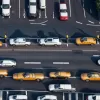 Protest al taximetriștilor în Bonn: Orașul se pregătește de blocaj rutier pe 2 iulie