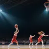 EuroBasket: Echipa feminină de baschet a Germaniei vizează cel mai bun rezultat din 1997
