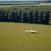 Pilot rănit grav într-o aterizare de urgență în Germania