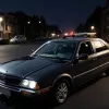 Serie de furturi de piese auto în Neumünster: Hoții au vizat nouă mașini în doar două zile