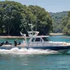 Căpitan de barcă sportivă, prins beat în Germania, pe râul Rin