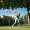 Turneul WTA de la Berlin: Cum să vezi gratuit vedetele tenisului pe iarba germană