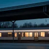 Un român, reținut în Germania pentru hărțuire sexuală într-un tren S-Bahn