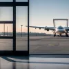 Doi pasageri beți, dați jos din avioane pe aeroportul din Leipzig: unul avea peste 3 la mie alcoolemie