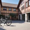 Furt de e-bike de lux în Germania: O bicicletă Haibike de 5100 de euro, furată dintr-un birou din Uslar