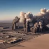 Israelul a lovit instalațiile nucleare ale Iranului: Unde ar putea ataca în continuare?