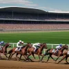 Antrenorul de clasă mondială Aidan O'Brien poate scrie istorie la Derbiul German din Hamburg