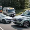 Accident în Germania pe drumul B109: Șofer de 76 de ani a provocat o coliziune cu un rănit