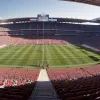 Vedete la finala Ligii Campionilor de la München: De la Tom Cruise și Tom Brady la legende ale fotbalului