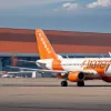 Zbor Easyjet Londra-Santorini, aterizare de urgență la München din cauza mirosului de fum