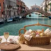 Nunta lui Jeff Bezos la Veneția: Ce cadouri au primit invitații miliardari și vedete