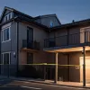 Groază la München: Un bărbat și-a bătut, violat și sechestrat fosta iubită în apartament, apoi a fugit. A fost prins și arestat.