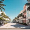 Jurnalist sportiv german, bătut de un om al străzii în Miami Beach