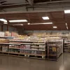 Clientul lunii: Un elefant înfometat a "jefuit" un supermarket