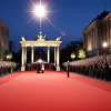 Ana de Armas, "Noua Regină a Acțiunii" de la Hollywood, a vizitat Berlinul
