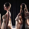 Video din culise: Reacția șocată a modelelor la victoria lui Moritz la Germany's Next Topmodel