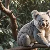 Grădina Zoologică din Duisburg în doliu: a murit Irwin, cel mai bătrân coala din Europa