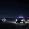 Un albanez cu interdicție de intrare în Germania și Ungaria, reținut la frontieră