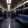 Adolescent reținut în Bremen după comportament indecent într-un tren