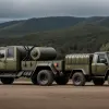Politician german a livrat vehicule în Kiev: Sprijin pentru Ucraina în valoare de 4 milioane euro, dar fără rachete Taurus