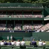 Incident la Wimbledon: Meciul lui Carlos Alcaraz, întrerupt din cauza unui spectator