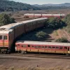 Alertă în München: 200 de pasageri, evacuați dintr-un tren blocat după o defecțiune majoră