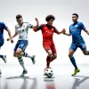 Luptă în Bundesliga pentru un atacant din Liga 2: HSV, Köln și Werder se duelează pe piața transferurilor