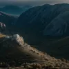 Tragedie pe Muntele Olimp: Turistă germană a murit după o cădere în Grecia