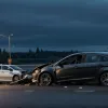 Şofer polonez beat a provocat un accident în Germania cu o maşină furată şi a fugit