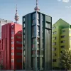 Verzii din Berlin propun măsuri radicale împotriva proprietarilor de locuințe: expropriere și restricții severe