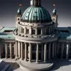 AfD cere înapoi milioane de euro și amenință cu proces, după închiderea investigației privind o donație "dubioasă"
