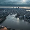 Cercetare: Cât de rapid ar putea crește nivelul mării din cauza schimbărilor climatice? Orașe amenințate de inundații