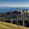 Germania: Vârful muntelui Brocken revine în proprietate publică, cumpărat cu 3.5 milioane € pentru dezvoltare turistică