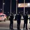 Atac mortal într-un mall din Hamburg: Un bărbat a fost înjunghiat din cauza "onoarei familiei"